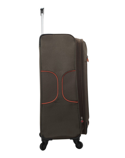 olympia奥林匹亚超轻款卡其色拉杆箱28寸lw-1028-olivegreen_唯品会