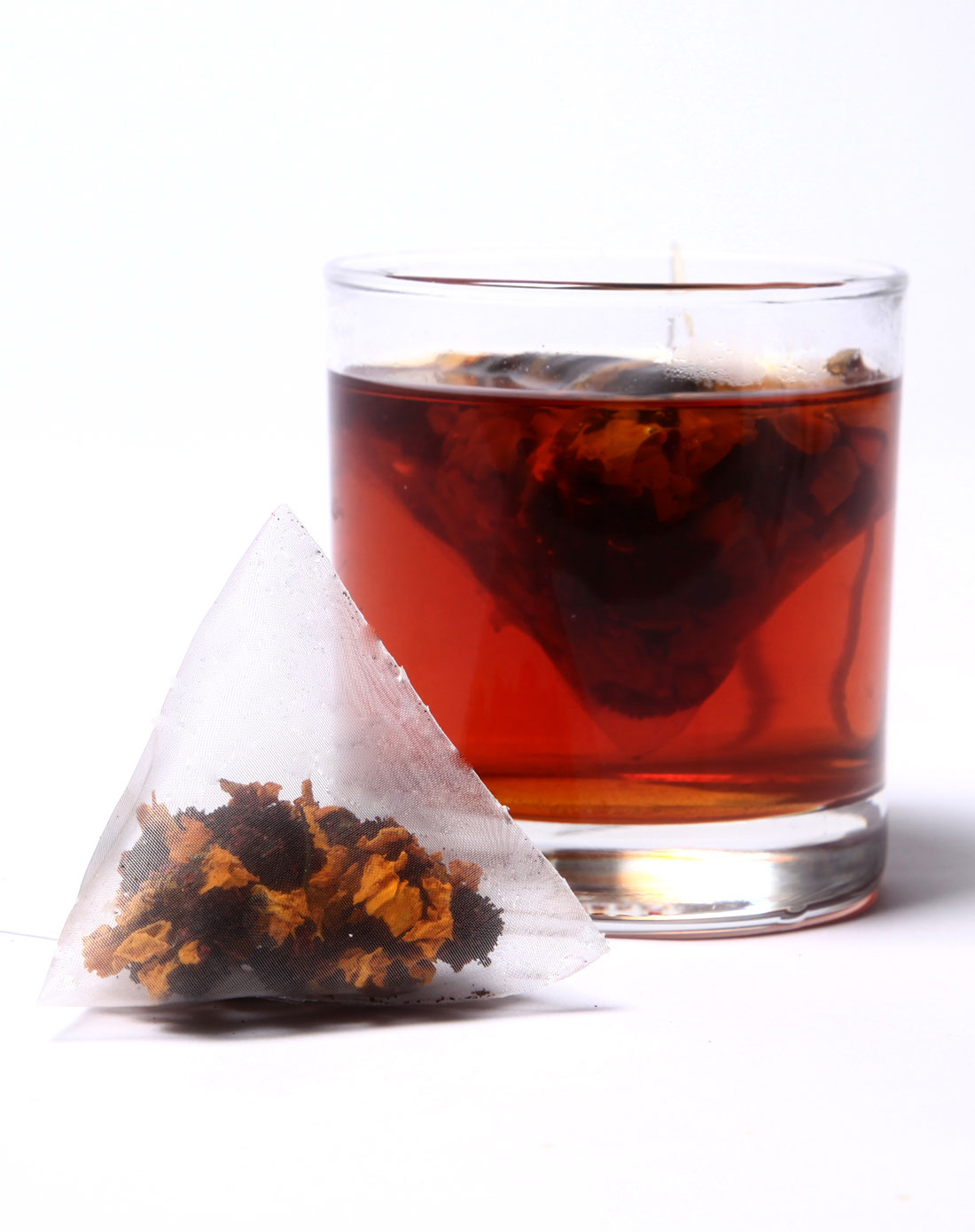 尚客茶品 昆仑雪菊60g(40泡×1.5g)