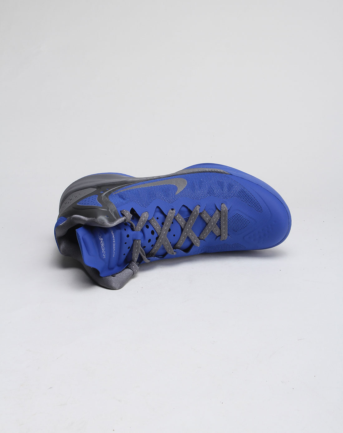 耐克nike-耐克nike 男子蓝色篮球鞋487655-400_唯品会