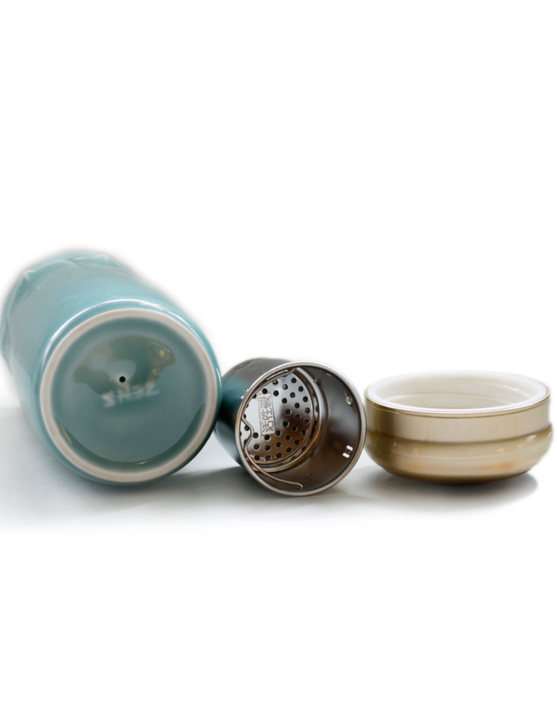 和悦活水杯(莲花)