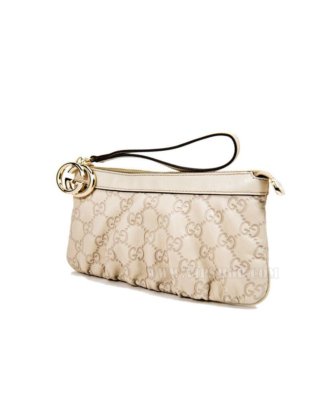 gucci 女士零钱包