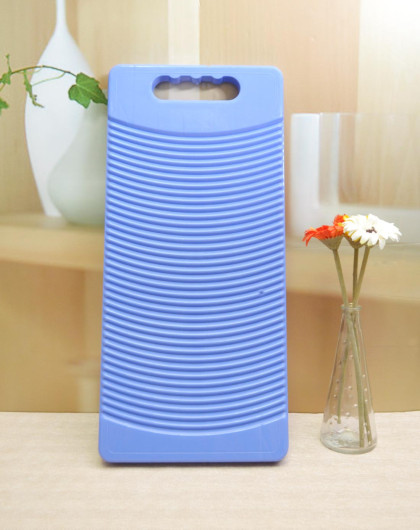 实用洗衣板(蓝色)