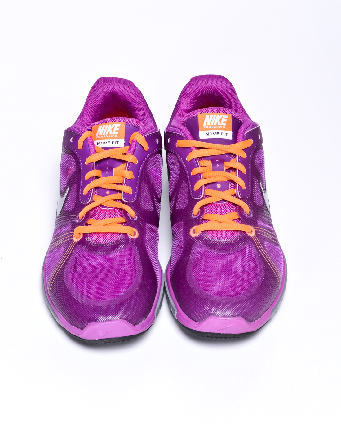 nike 耐克 女子紫色训练鞋商品参数 detail 适用性别: 女 材质: 人造