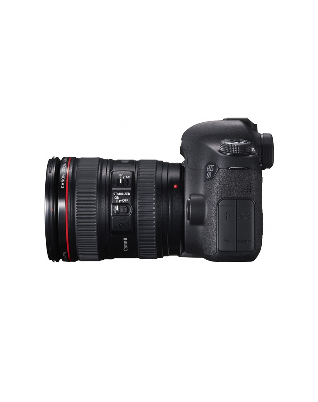 (定价问题,不上线)佳能 6d kit数码单反相机(黑色)