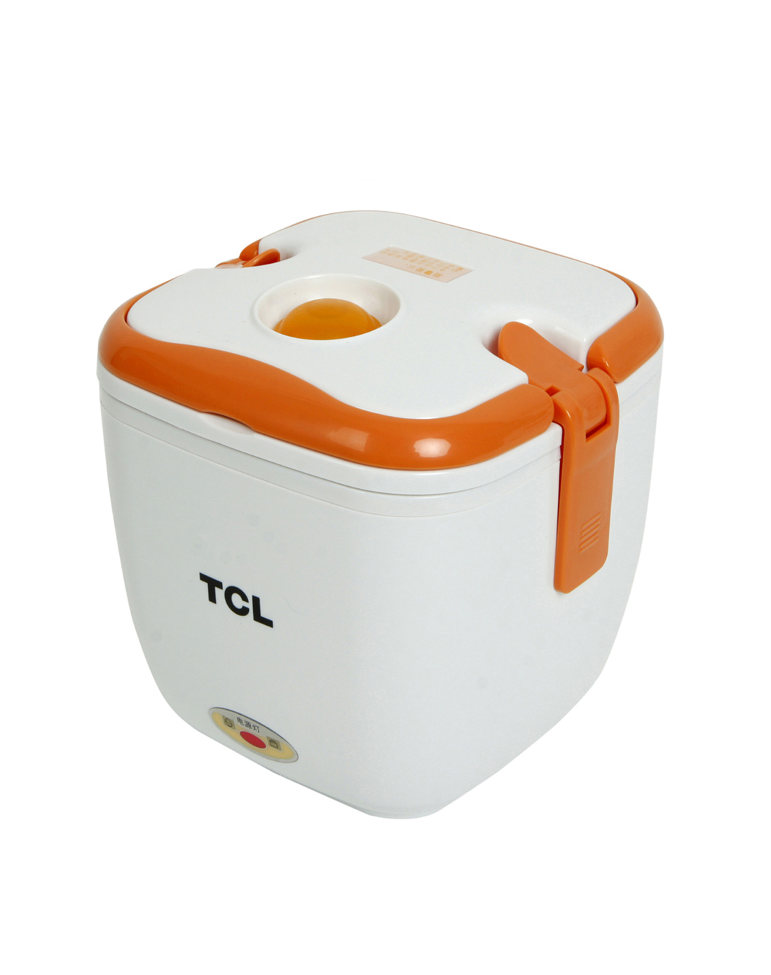 易携式电热饭盒