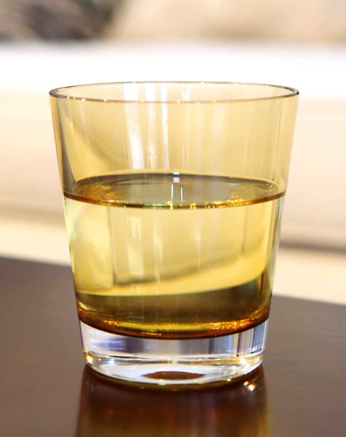 手工无铅水晶玻璃水杯-卡洛