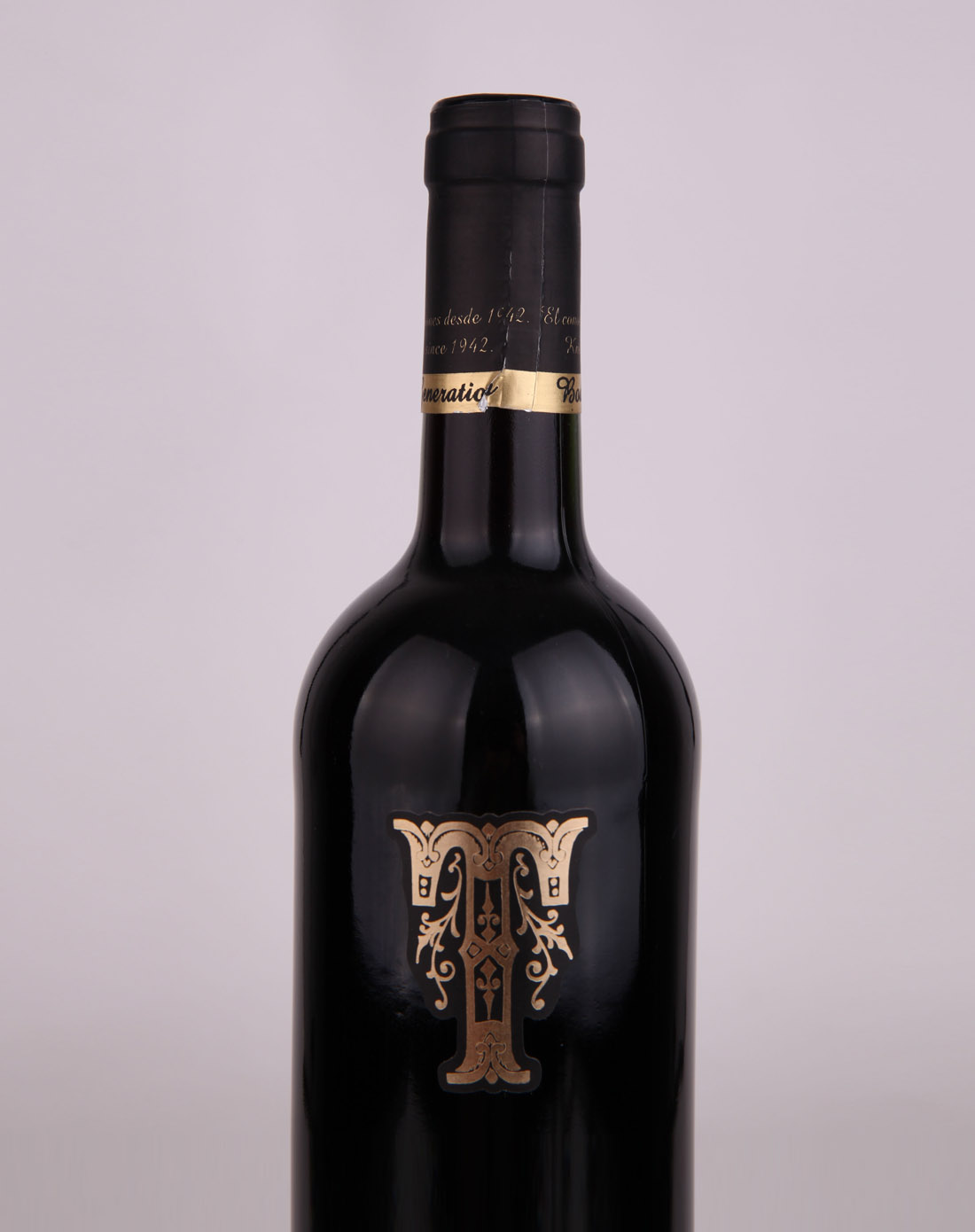 托罗圣母珍藏干红葡萄酒 2006/dama de toro crianza 2006