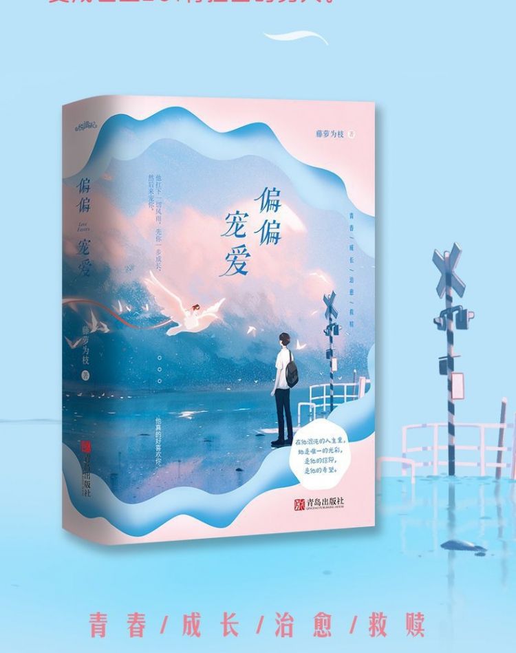 偏偏宠爱