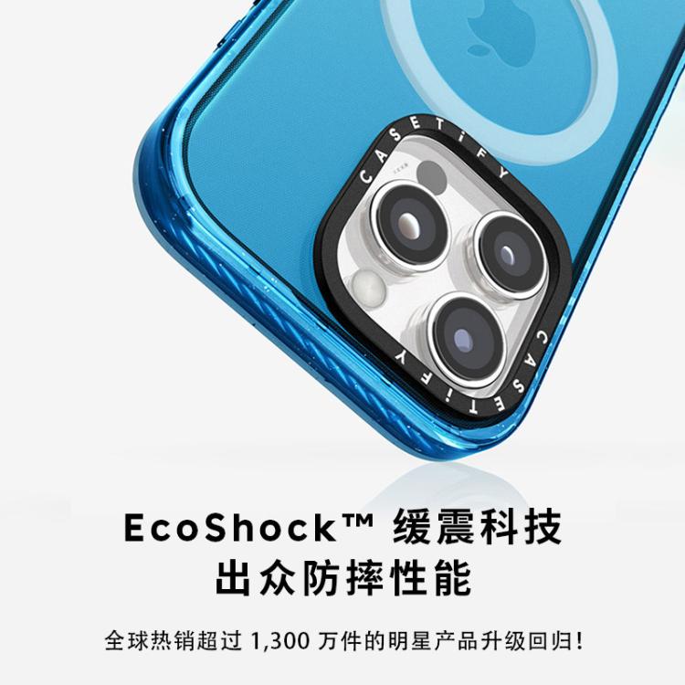 CASETIFY 官方OUTLETS iPhone 14 Pro Max手机壳 图 4