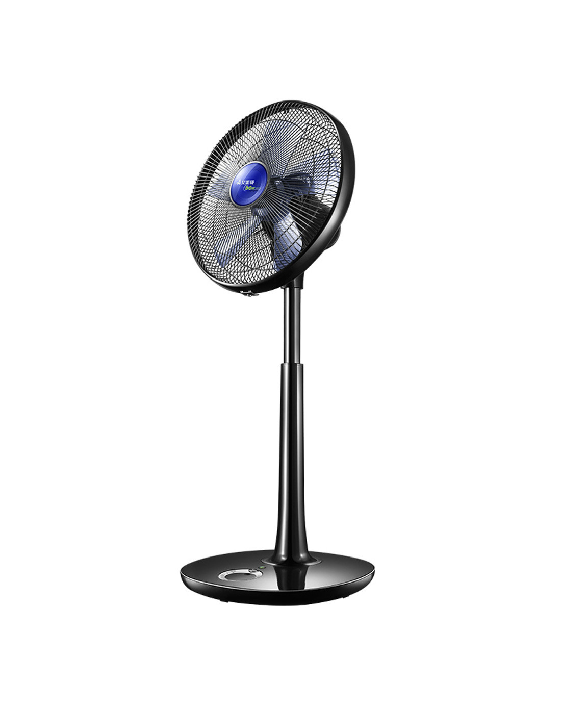 艾美特airmate风扇专场充电直流变频遥控台立扇sw113br_唯品会