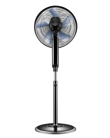 艾美特airmate风扇专场24档直流变频遥控落地扇fsw58r_唯品会