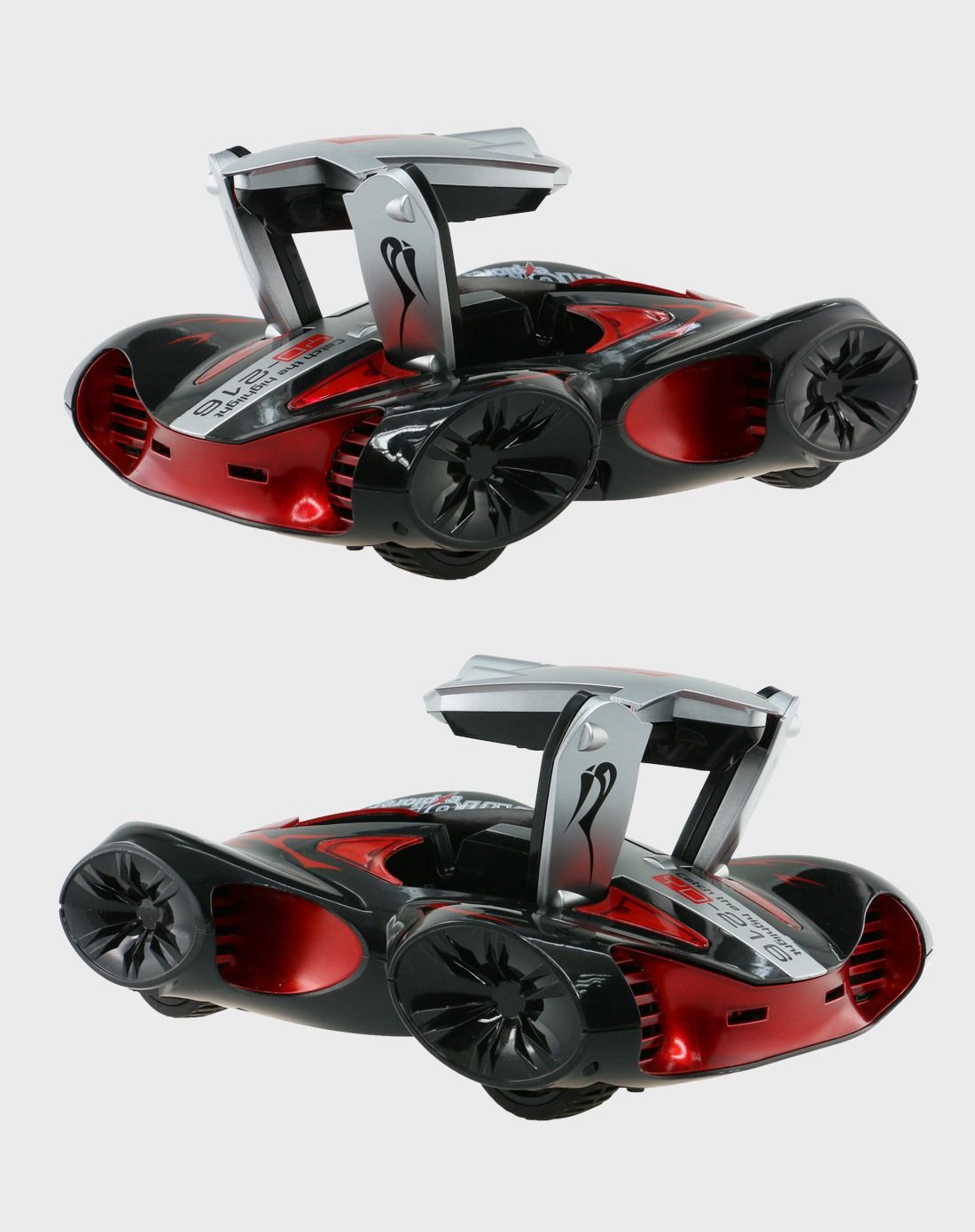 实时传输间谍车黑色