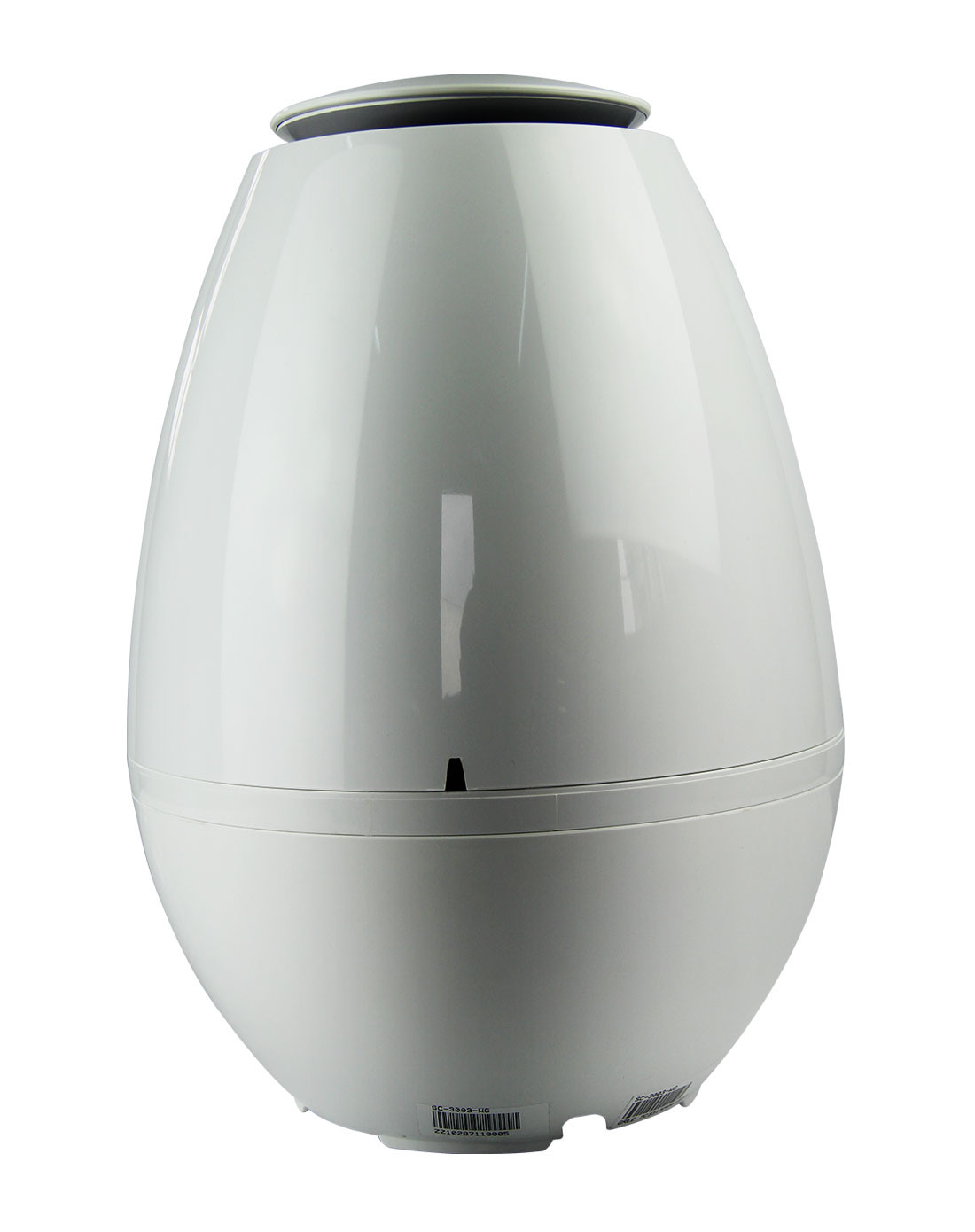 环保清凉-世界环境日-格力电器超大3l防垢静音加湿器sc-3003-wg_唯品