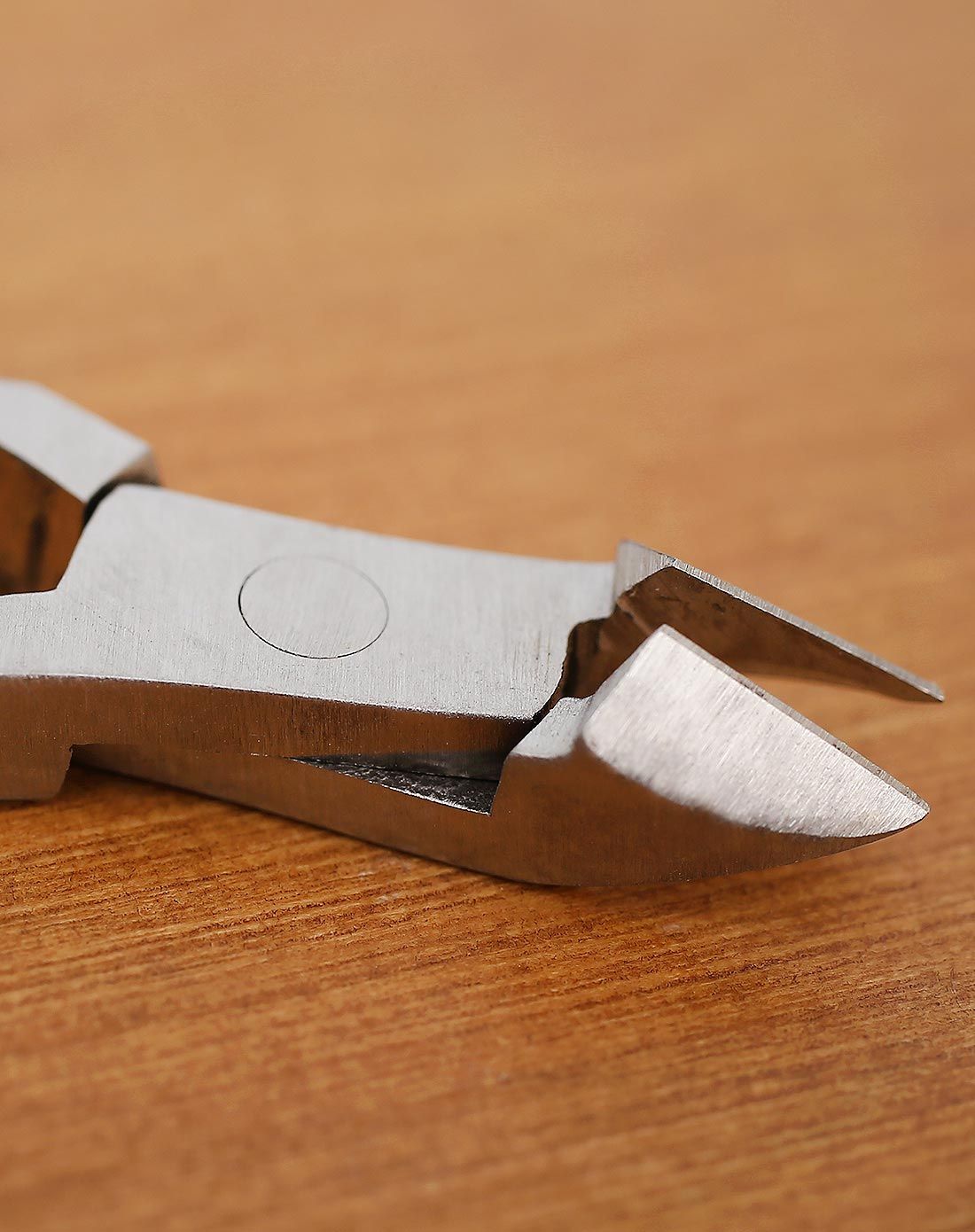 不锈钢双叉去死皮剪2个装