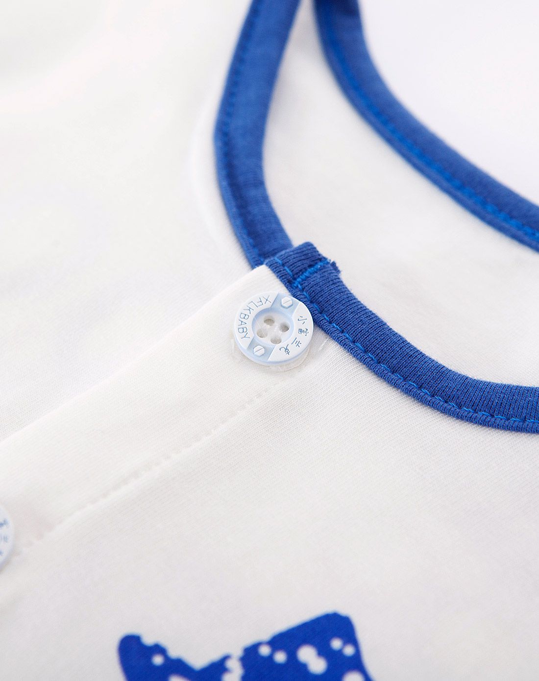 小富兰克兰色小帽兜时尚超薄圆开套