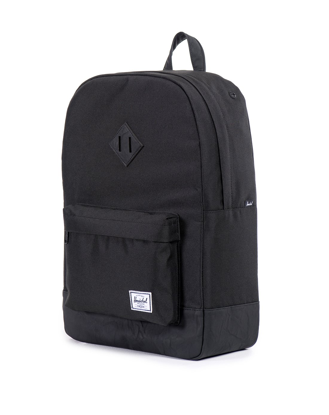 herschel 赫谢尔 heritage backpack 经典休闲双肩背包