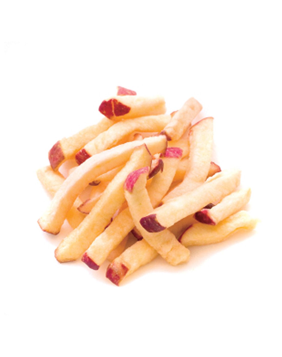 山代牌果园苹果条(红)