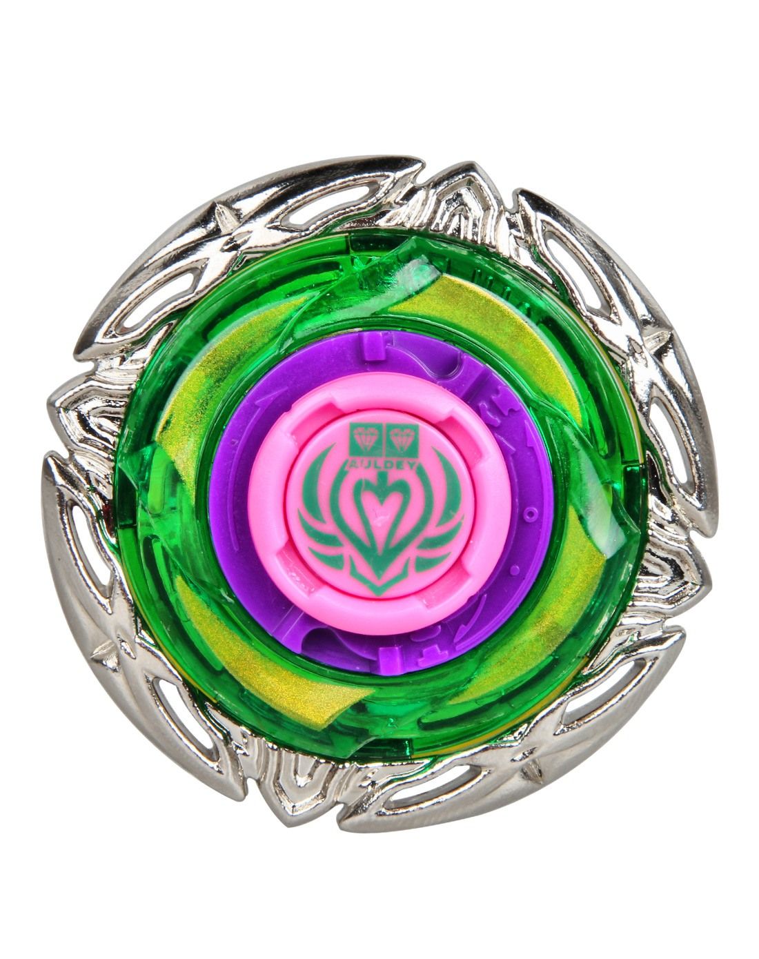 飓风战魂3 爆裂系列 冰凌圣蝶s