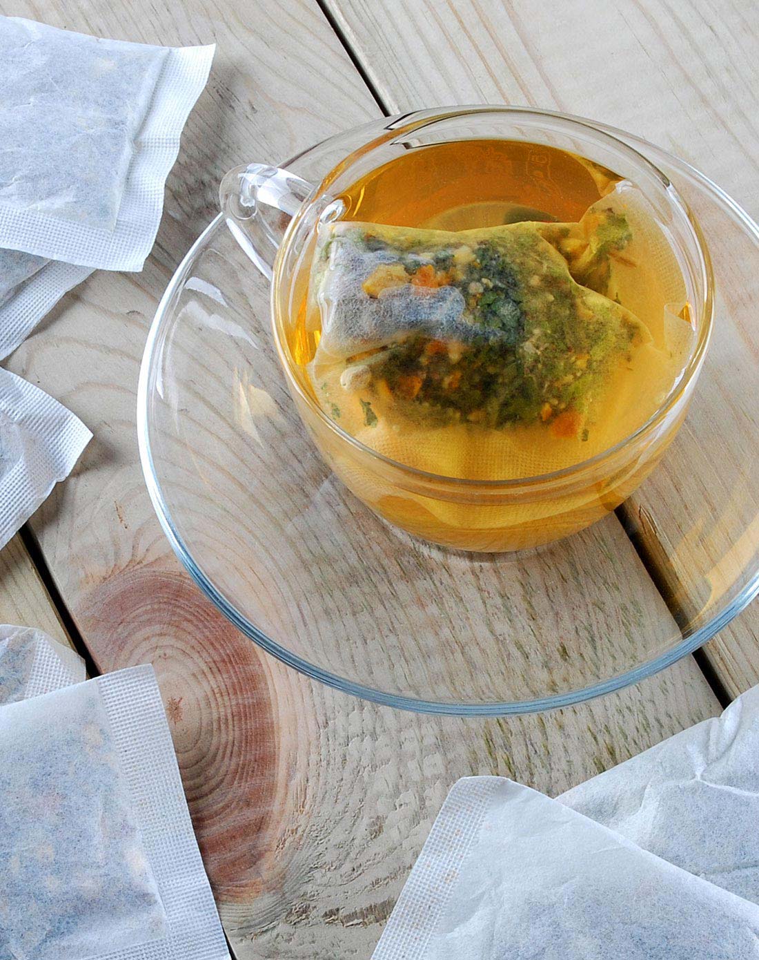 (2件起售)陈皮荷叶茶 40g