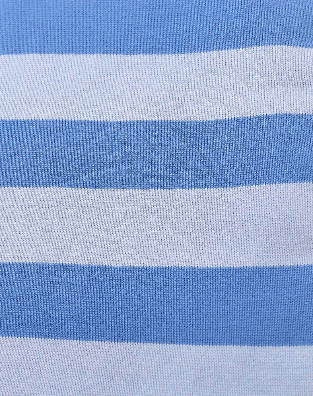 > bonnie baby 蓝色睡袋bb13aw0117blue