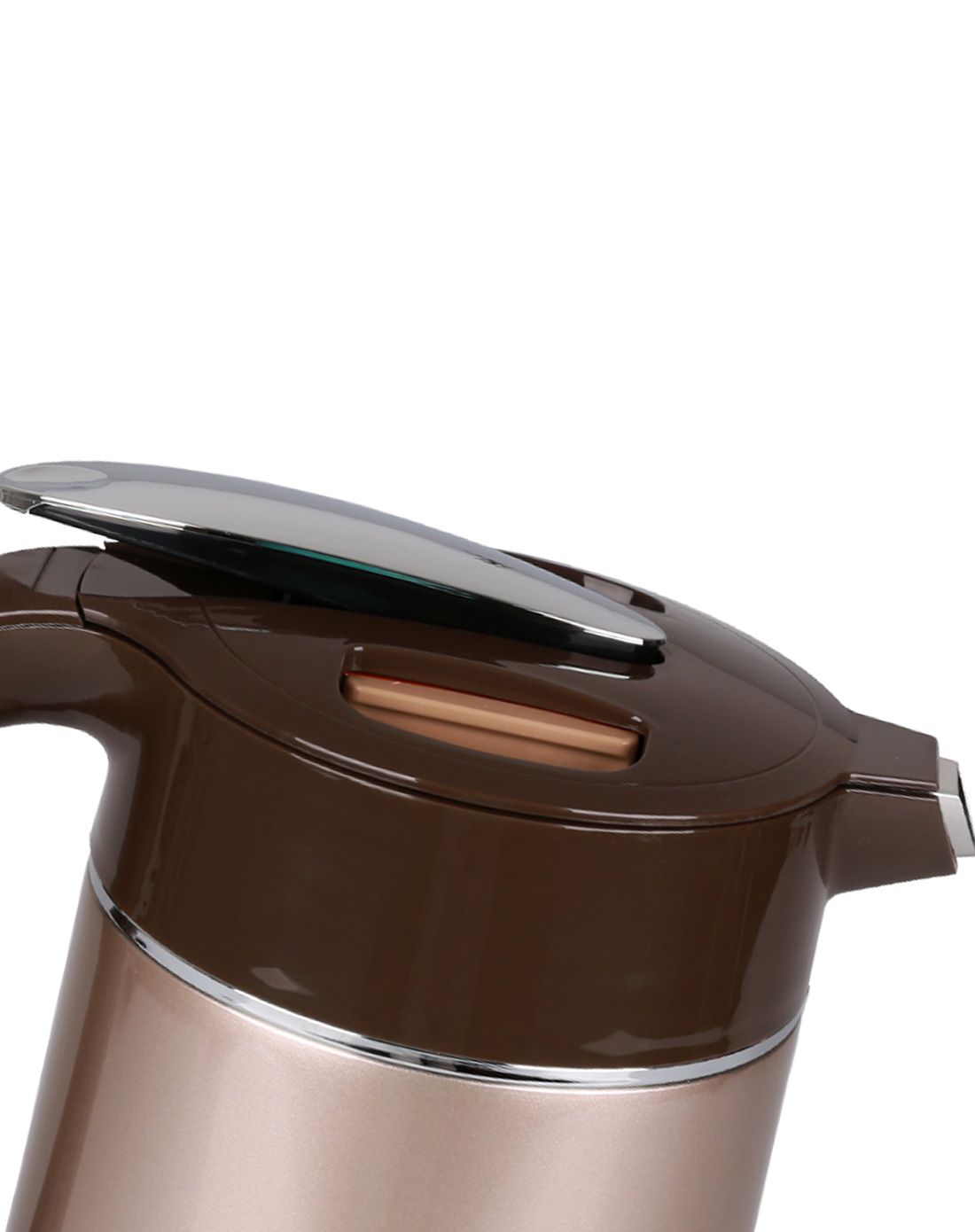 【真空长效保温】进口strix温控器