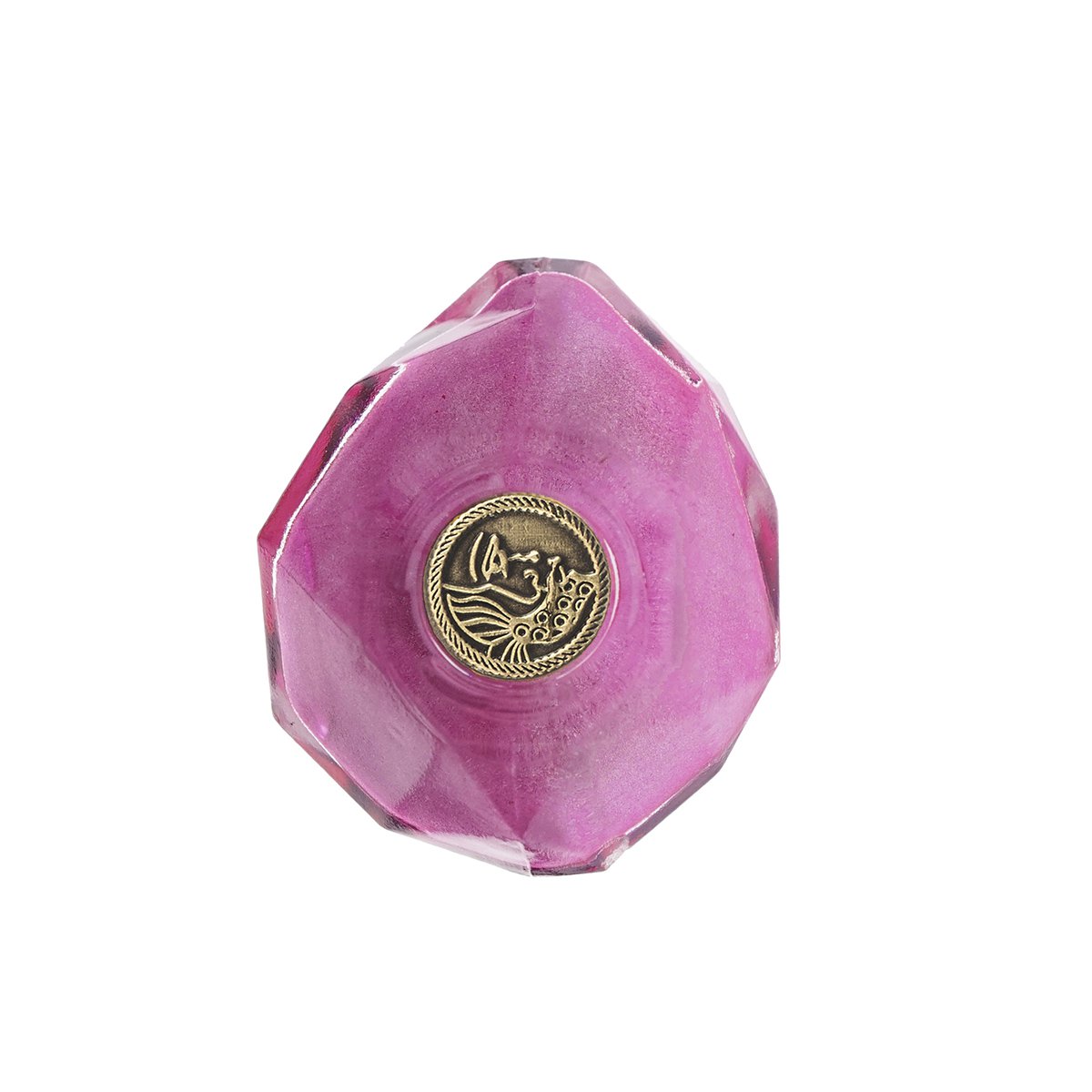 人鱼之水 | 健康持久指甲油 万宝宝定制系列 维纳斯 粉色