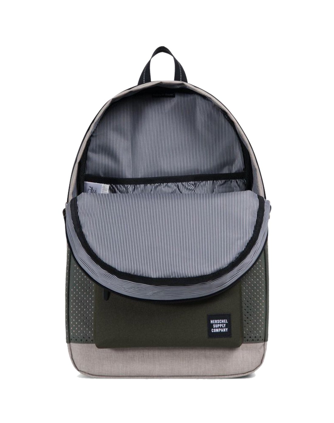 herschel 赫谢尔settlementl backpack 21l休闲双肩背包