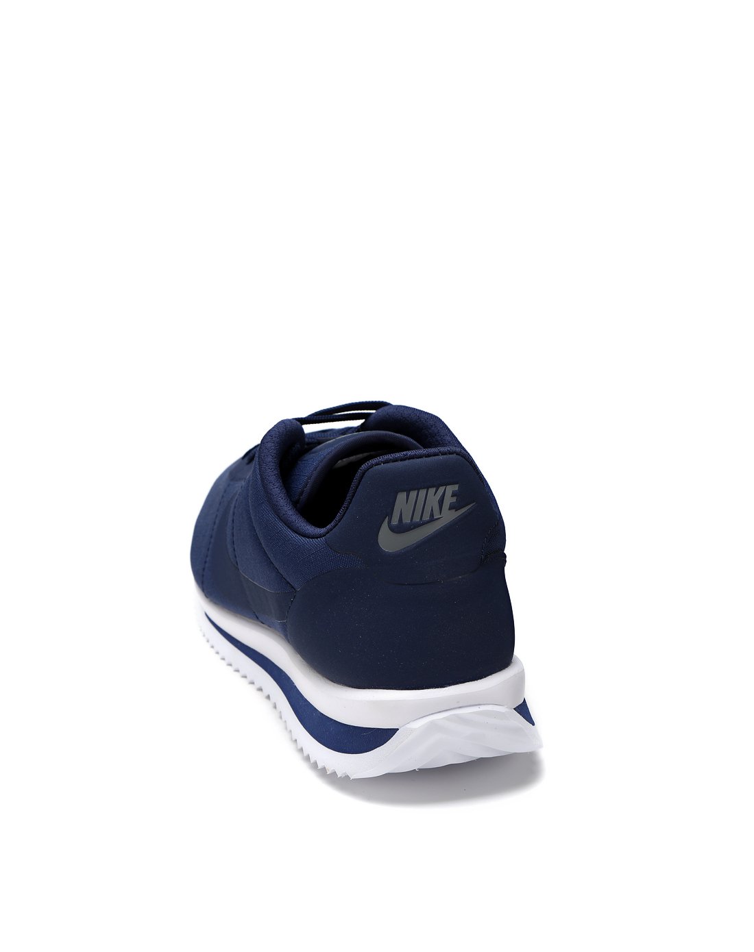 耐克nike 简约百搭 男款复古运动鞋阿甘鞋 cortez ultra