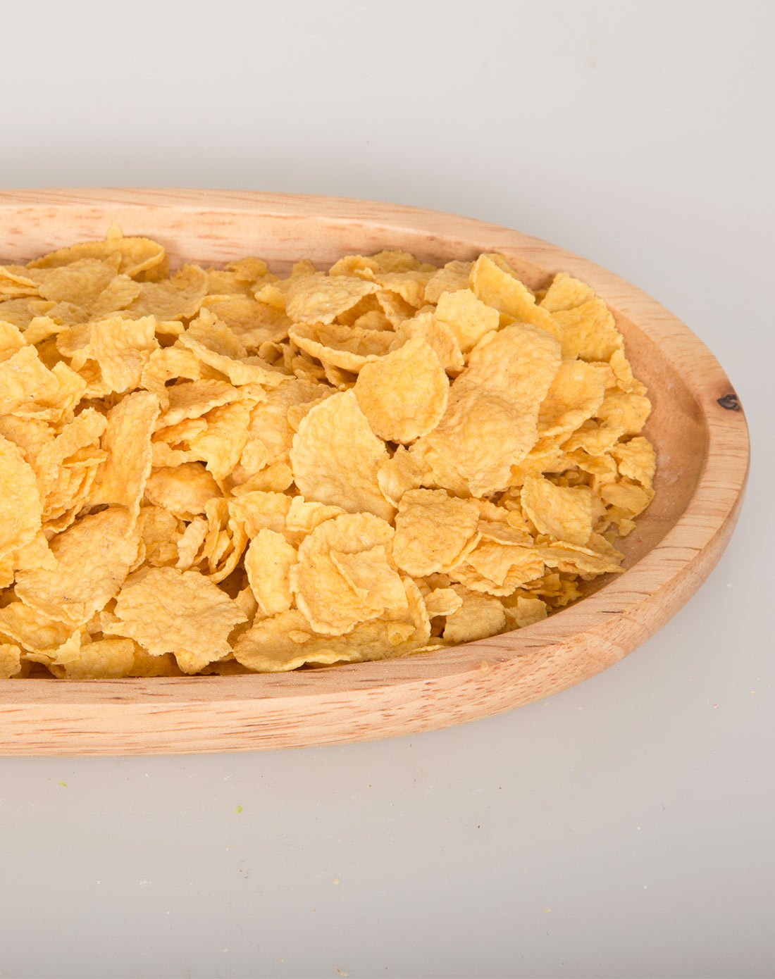 美国好客佳hospitality玉米片198g