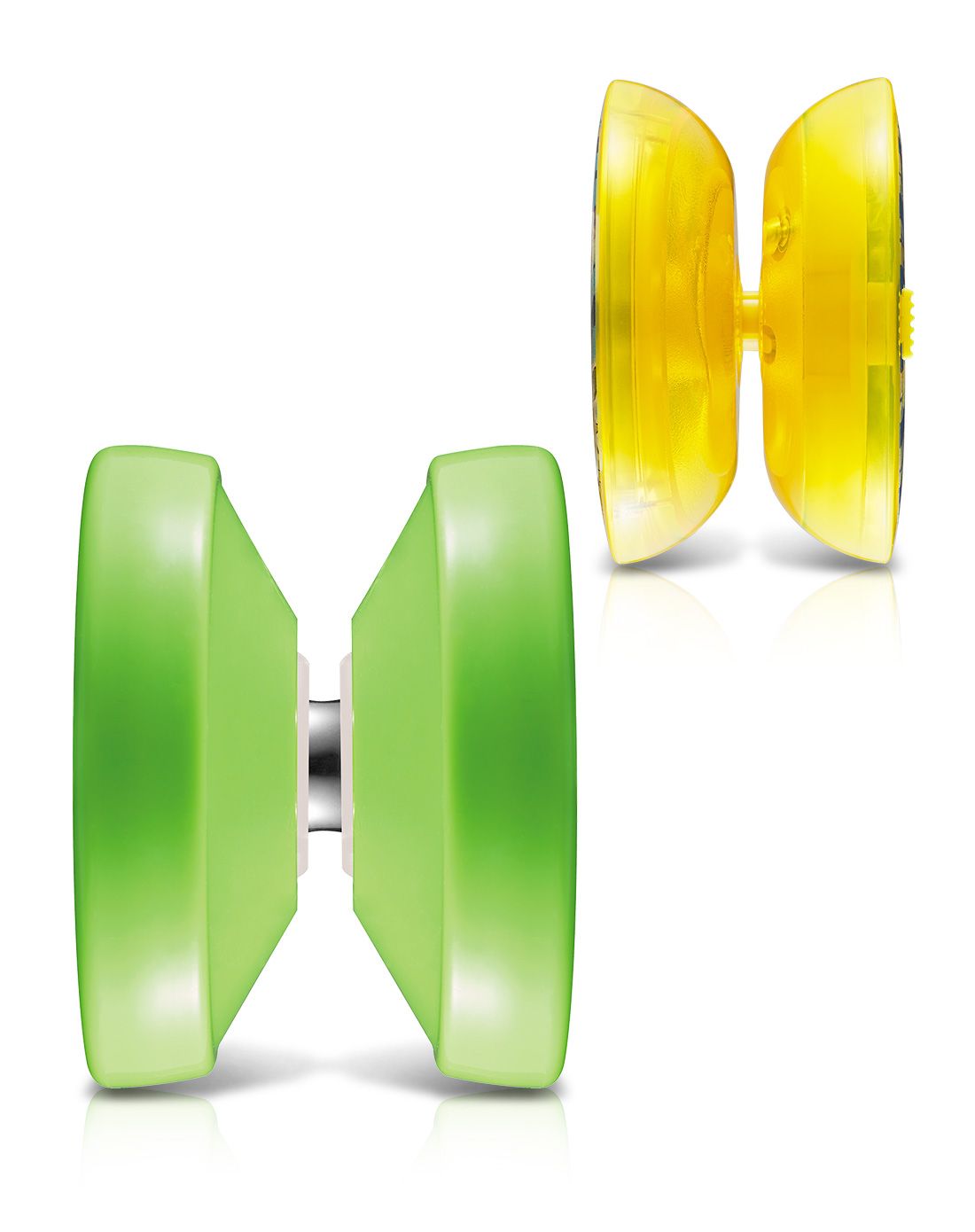 【组合】悠悠球超值组合装-玉鳞蛇 速度飞鹰