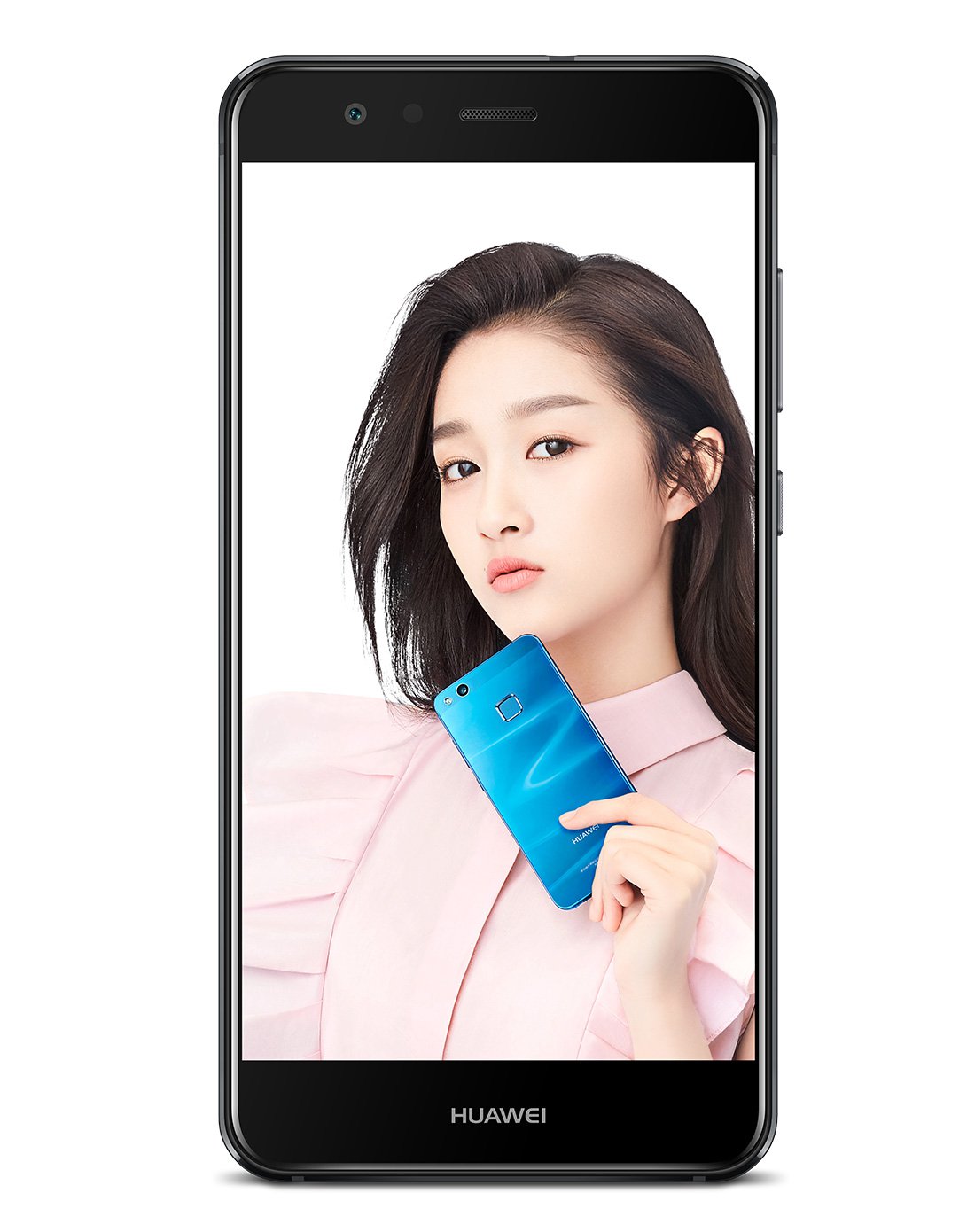 华为新品手机专场huawei nova青春版 4gb 64gb 全网通版 幻夜黑was-al