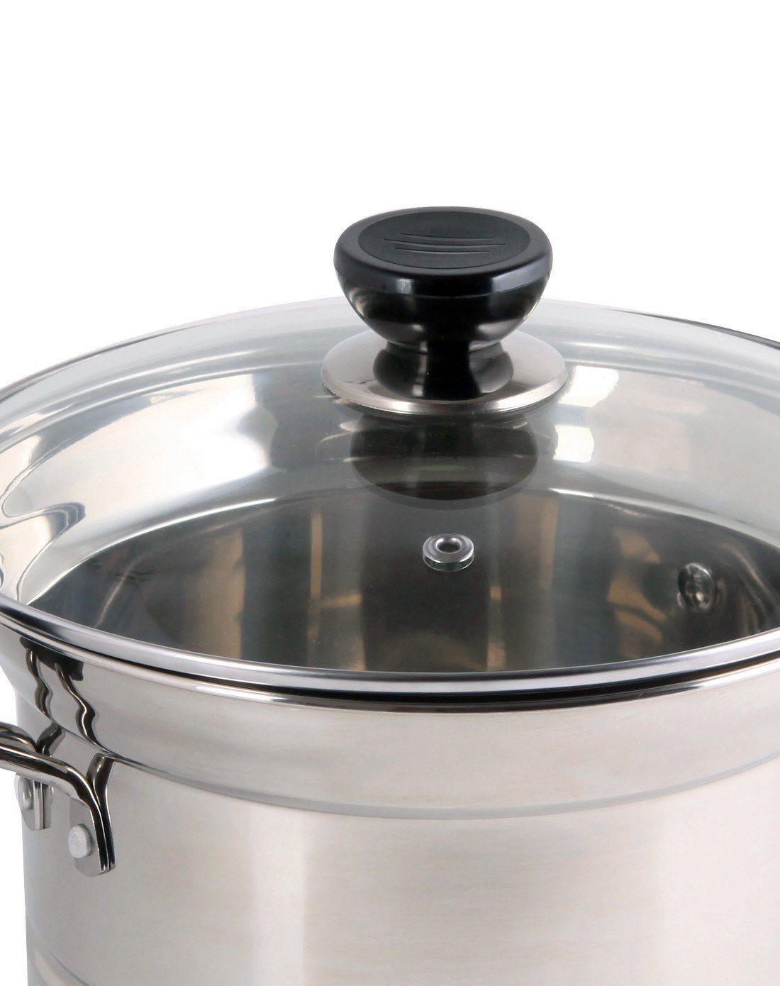 不锈钢网兜面汤分离 保罗希登22cm面条锅