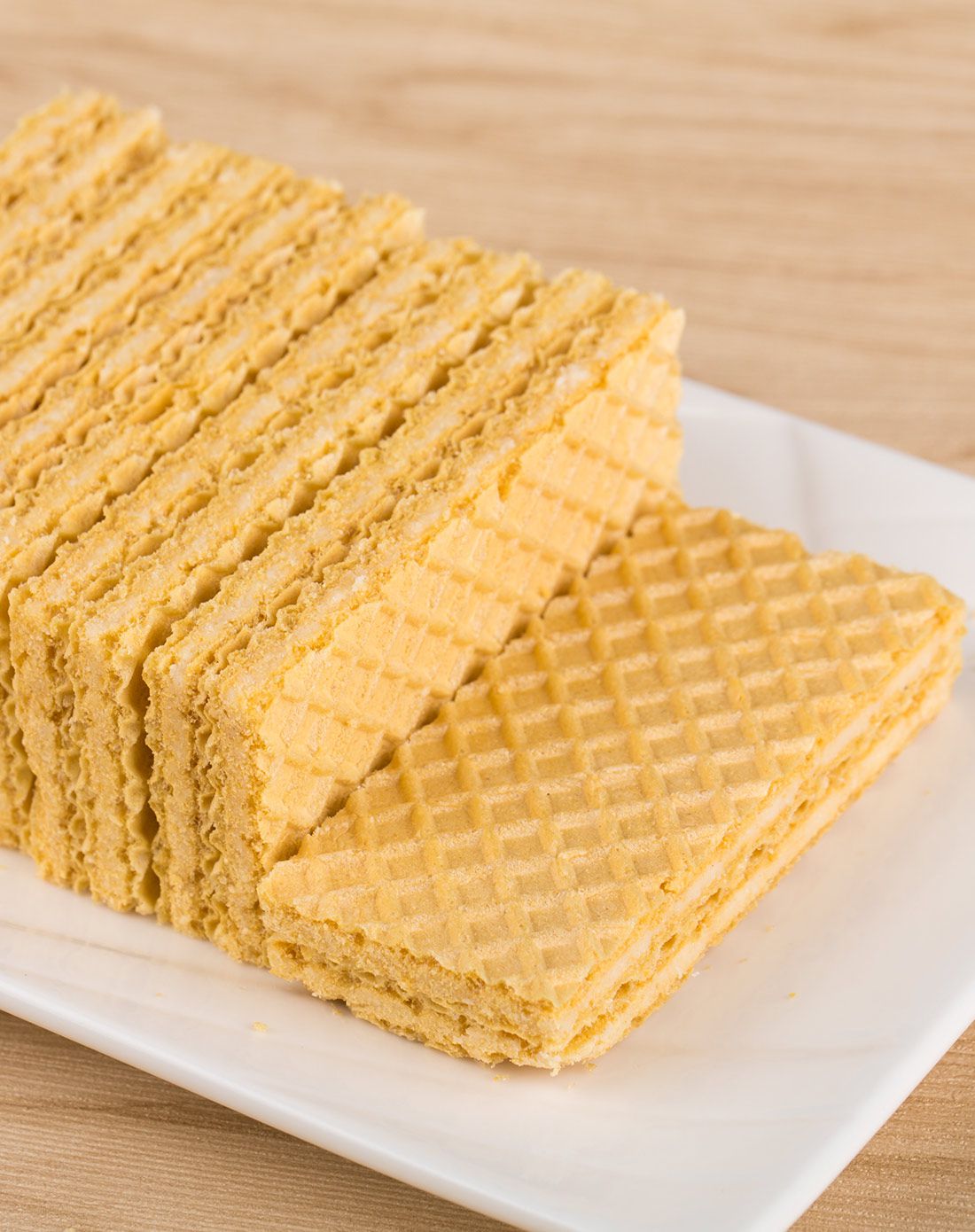 安蒂莎(两份起售)安蒂莎奶油威化饼干 1盒*200g8480024753700_唯品会