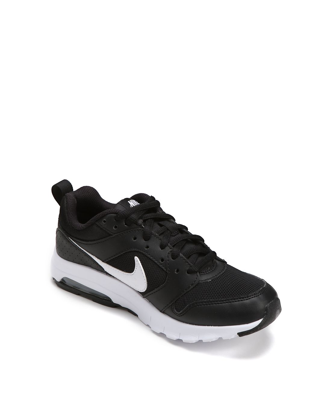 air max 女款黑色运动鞋