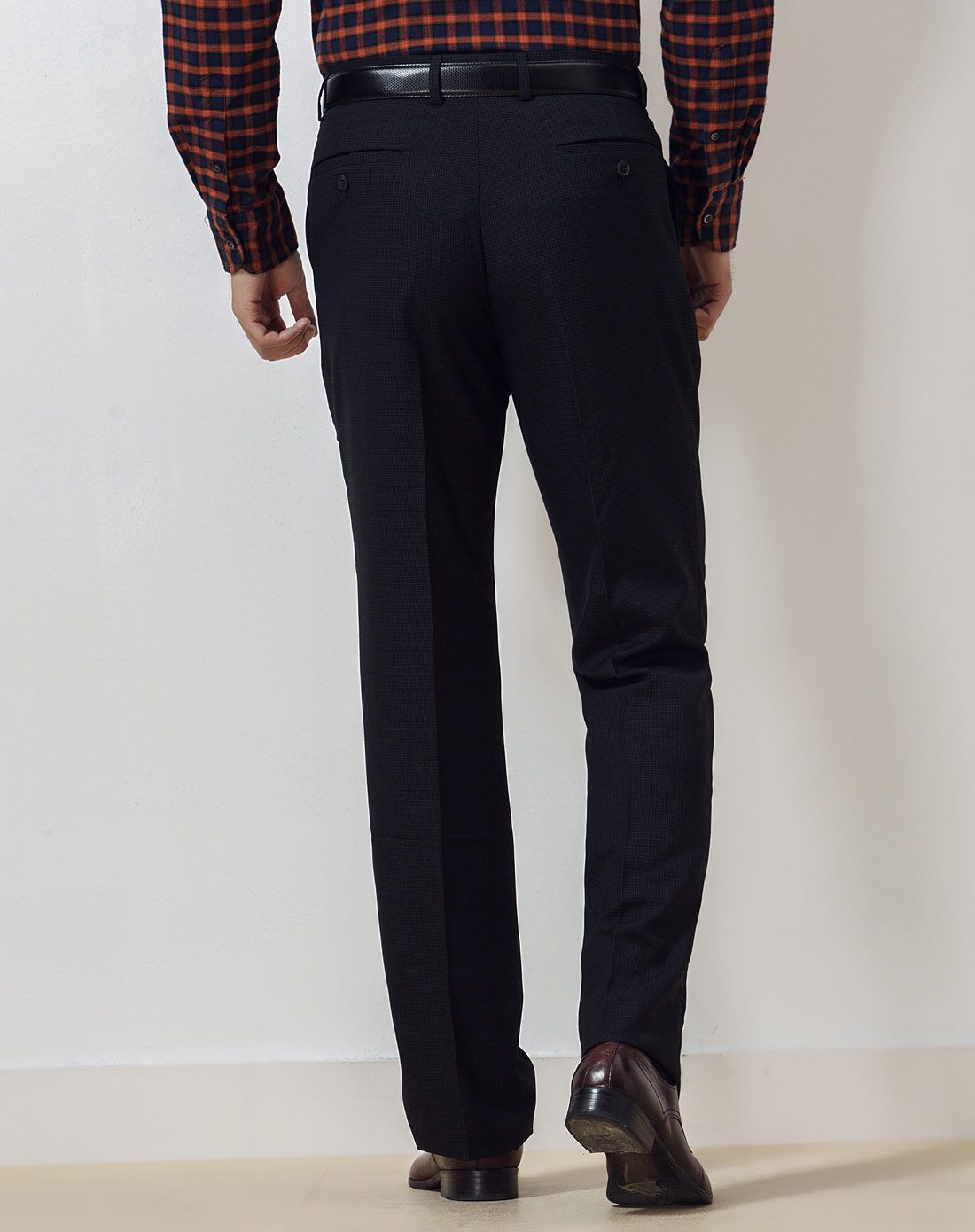 男士商务正装系列西裤