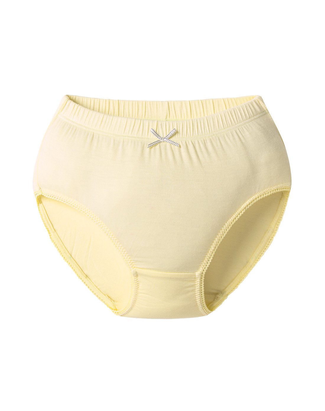 三枪迪士尼disney&迪茨dici儿童家居内衣专场莫代尔女童三角裤49070b0