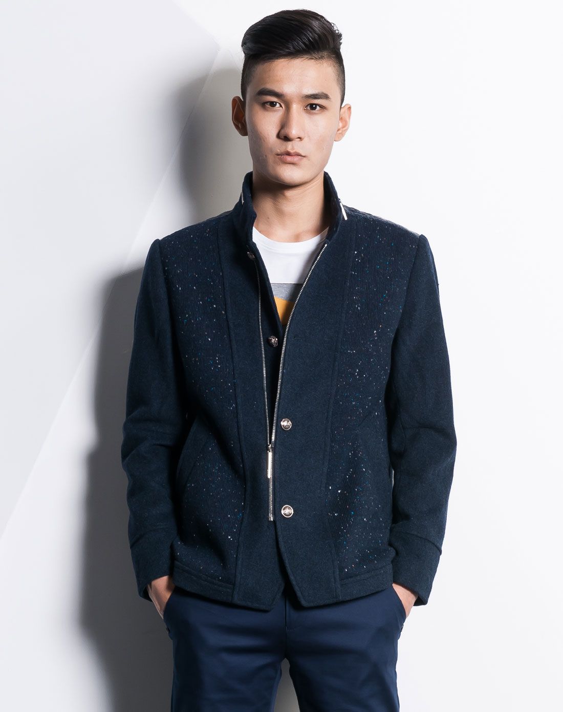try男装移动端专场时尚呢料休闲装113301064776_唯品会
