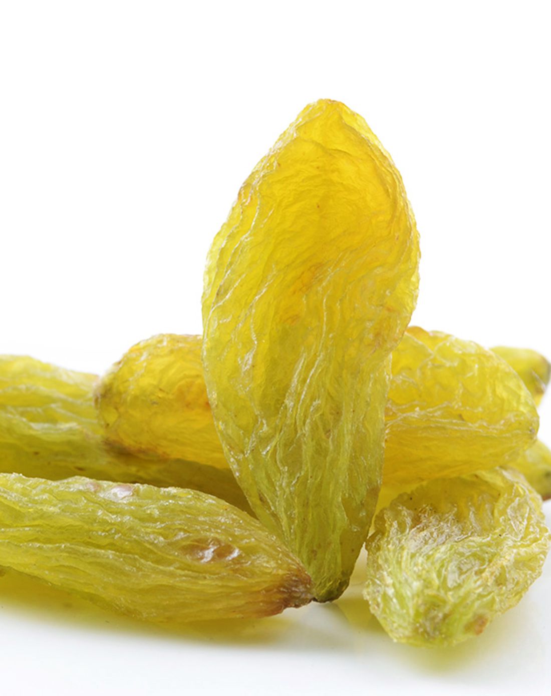 新疆绿香妃葡萄干300g*2