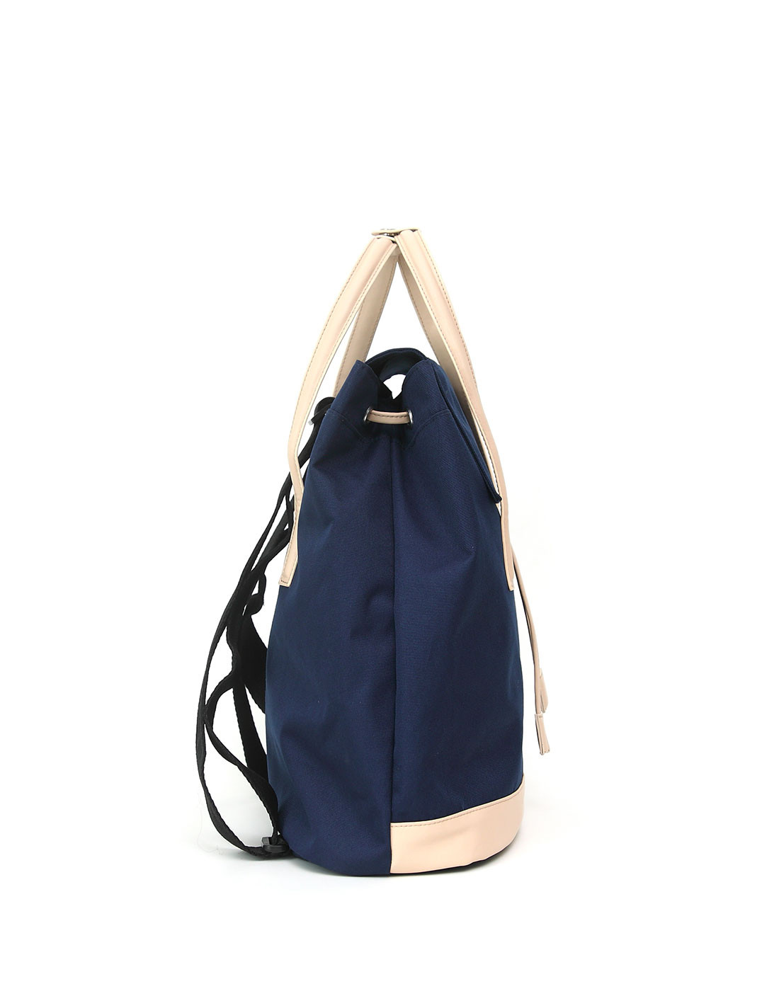 promax&manhattan portage箱包【时尚丽人】女款蓝色休闲后背/手提包