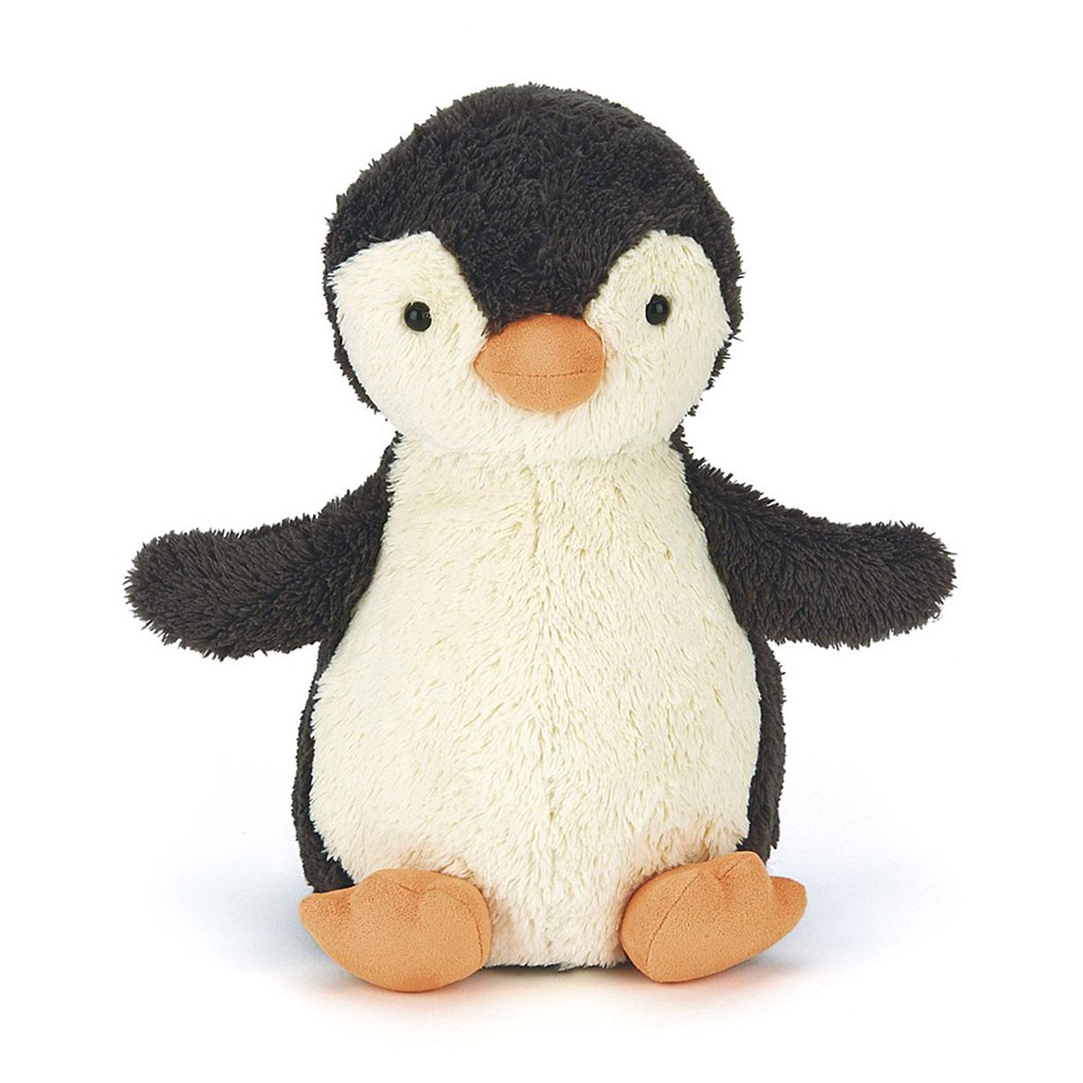 jellycat英国jelly cat可爱小企鹅毛绒玩具 中号670983085358_唯品会