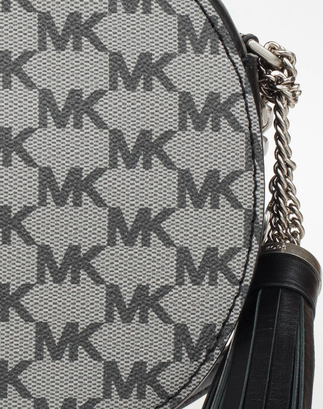 michael korsginny md系列帆布女士单肩斜挎包