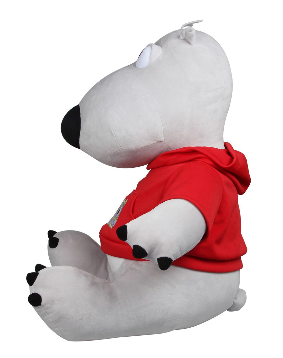 贝肯熊-60cm可爱贝肯熊公仔