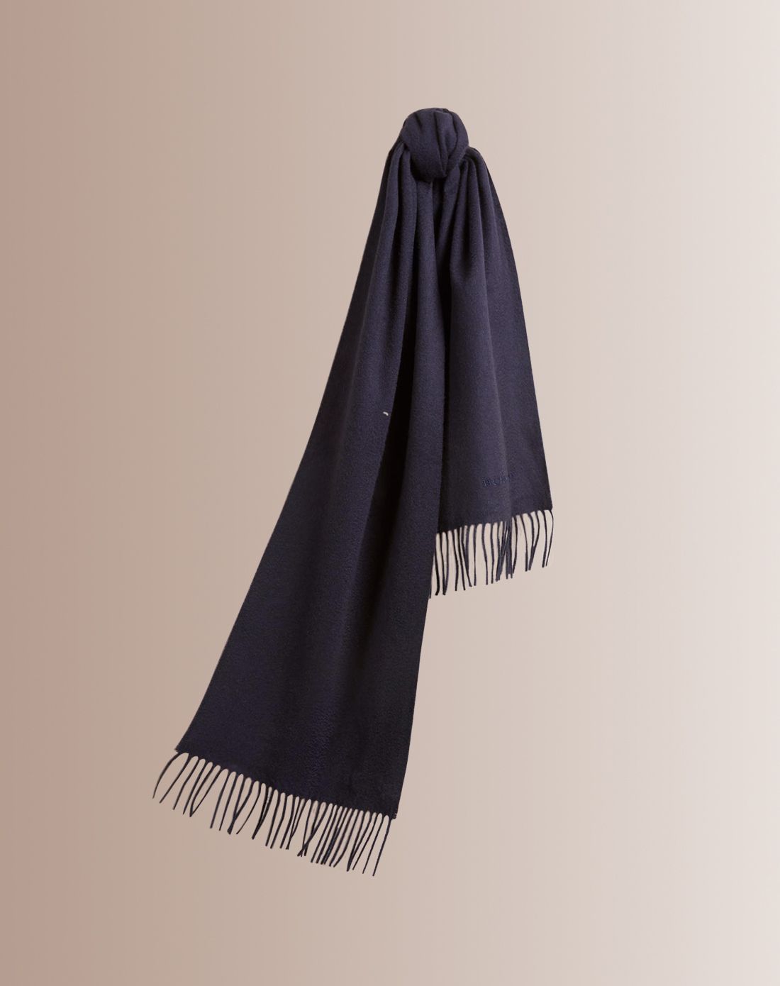 burberry 围巾 - heritage 经典单色