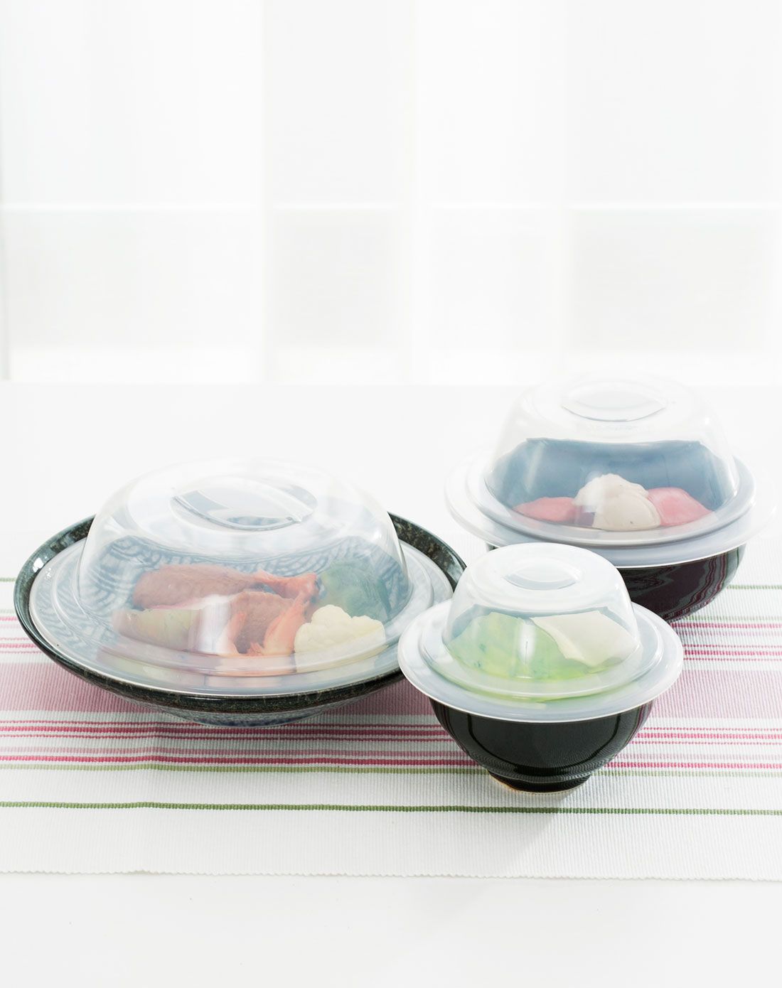 cogit创意食物保鲜罩-3个装c-890080_唯品会