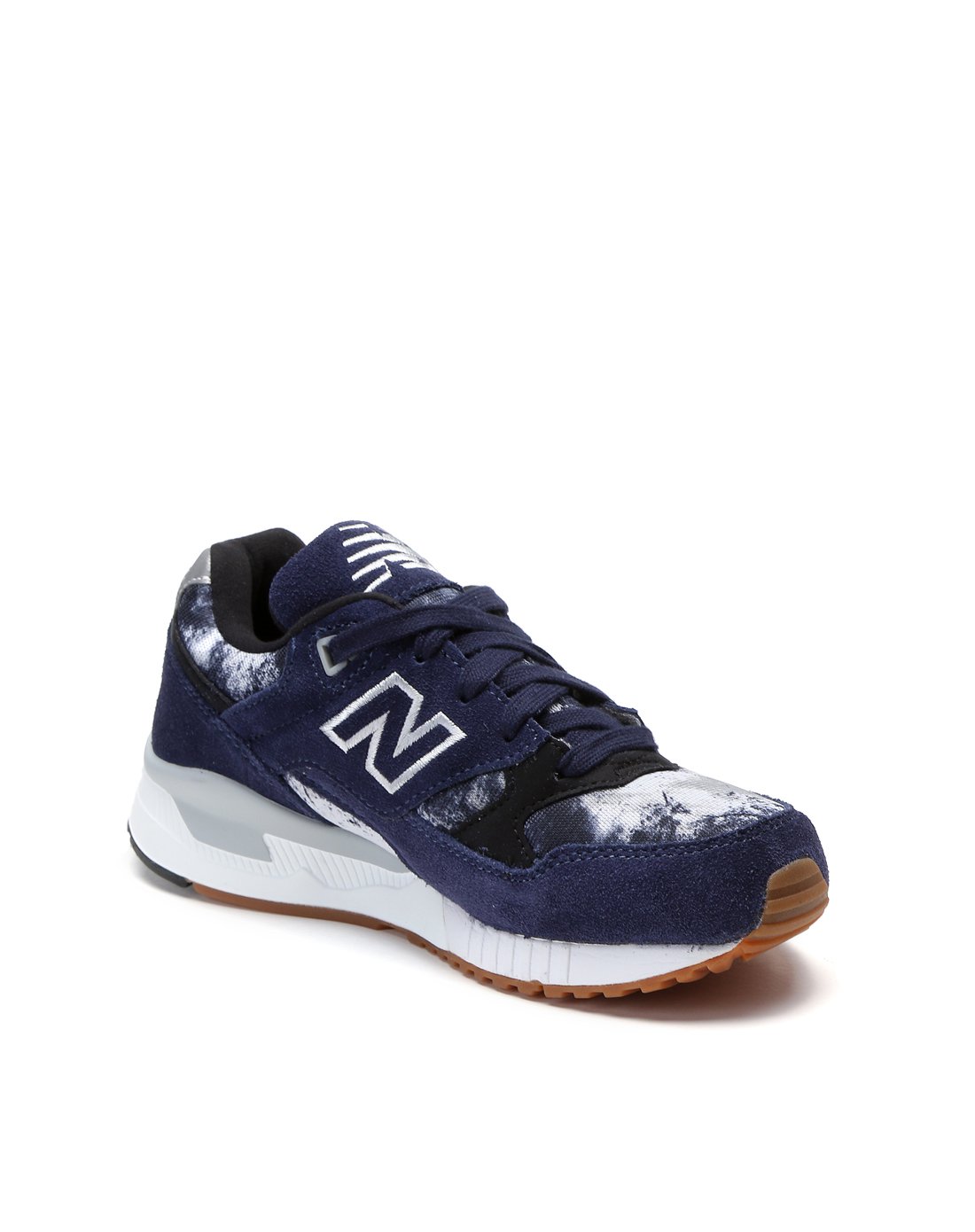 nb530系列 女鞋运动鞋 简约舒适