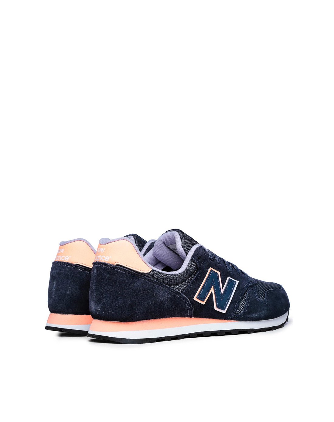 new balance lifestyle wl373gn 女士运动鞋