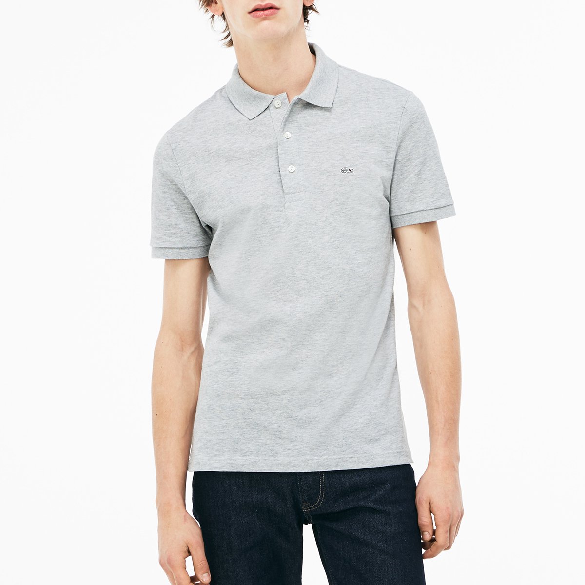 lacoste/法国鳄鱼男士短袖polo衫 ph4014(尺码偏大建议参阅尺码表)