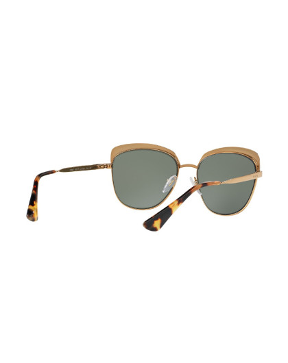 prada女款方形偏光太阳镜0pr51tslax5x156