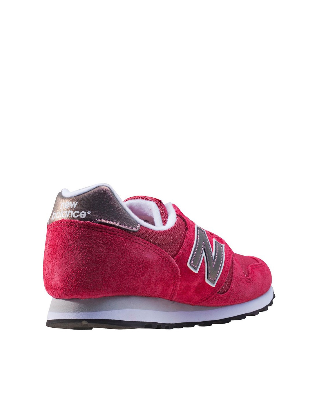 new balance lifestyle wl373si 女士运动鞋