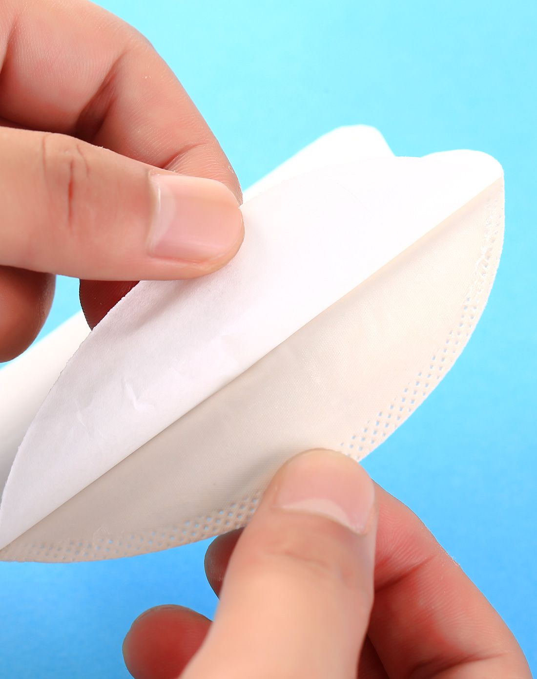 腋下隐形吸汗贴20片装